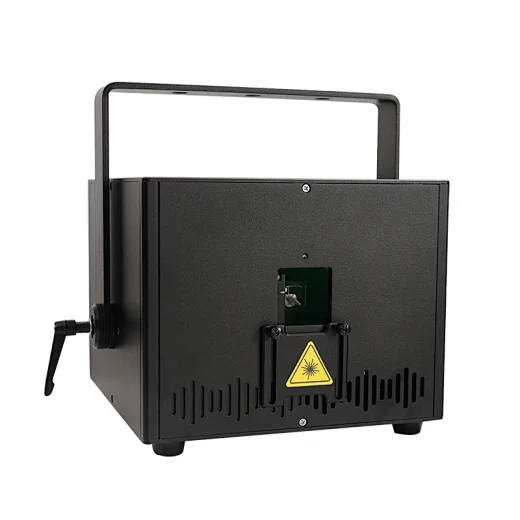 10w Animation RGB Laser Light